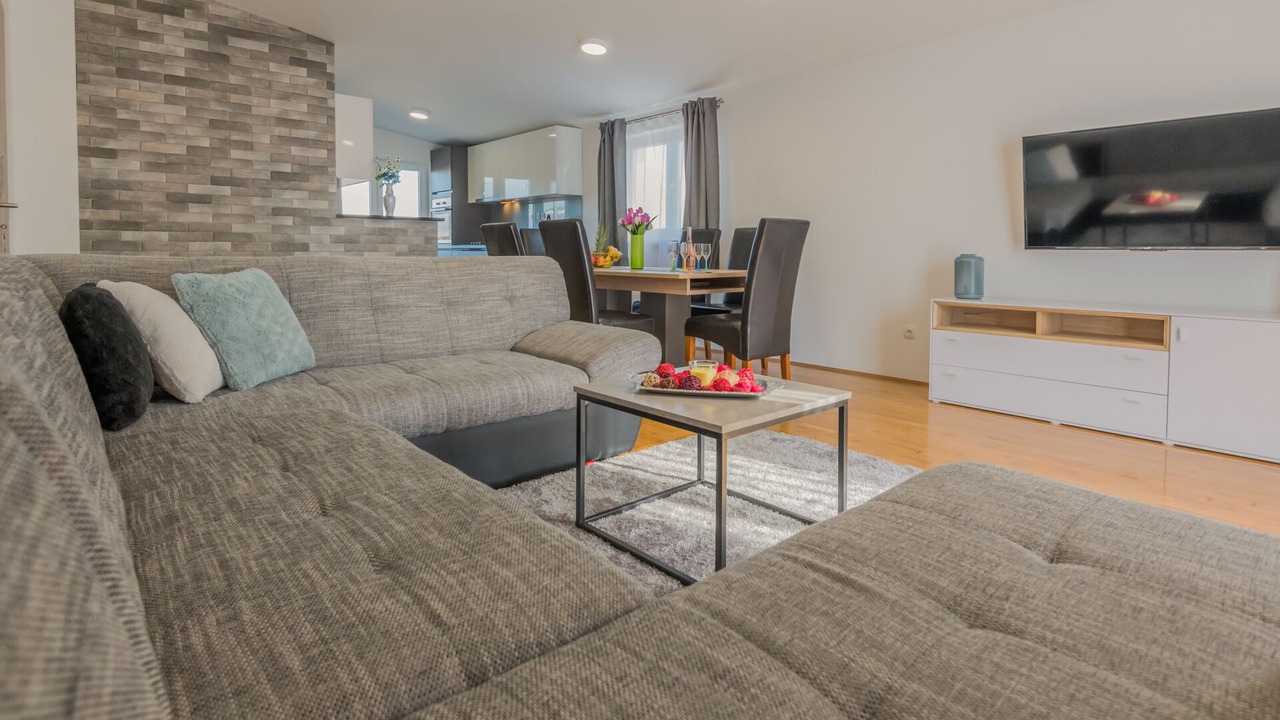 Photo of Livingroom in Grubine