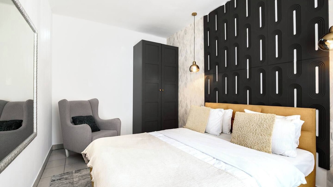 Photo of Bedroom in Slavija