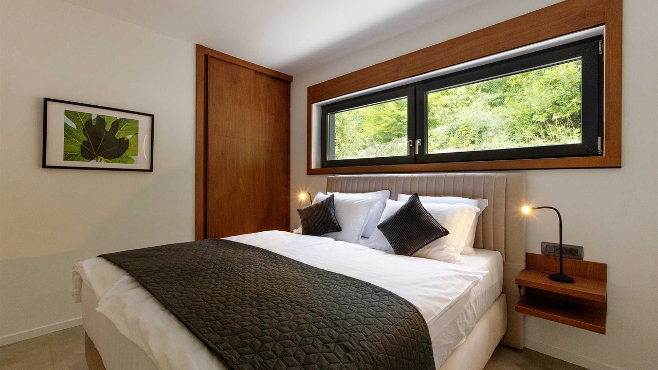 Photo of Bedroom in Grizane
