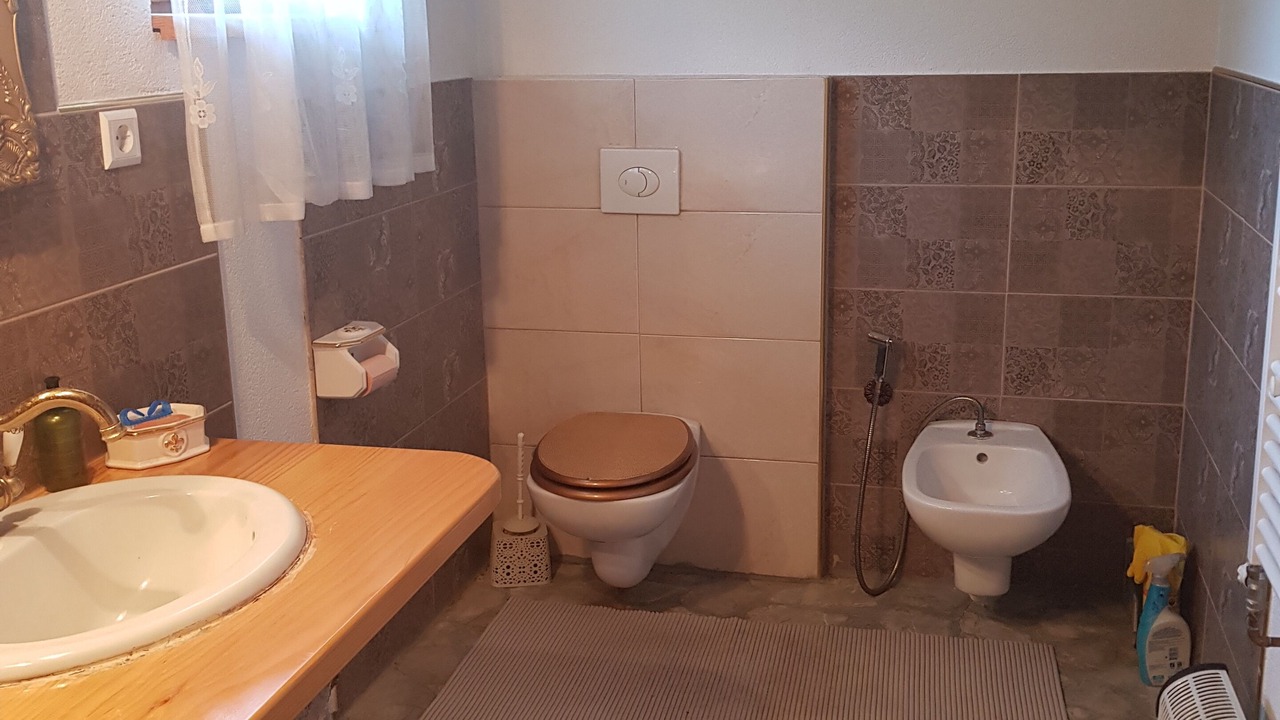 Photo of Bathroom in Kulen Vakuf