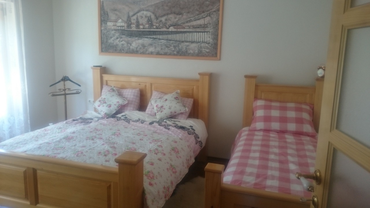 Photo of Bedroom in Kulen Vakuf