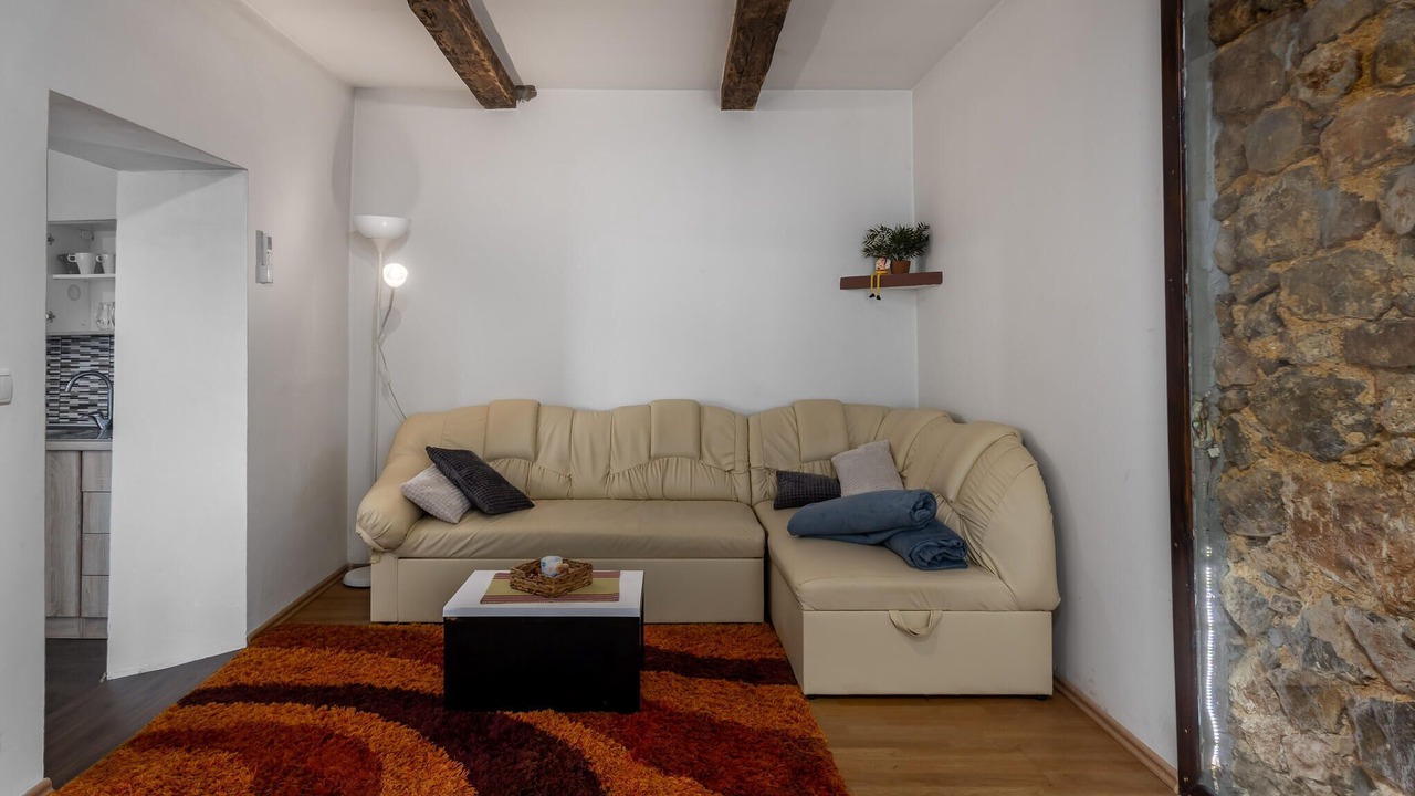 Photo of Bedroom in Cvetkovic