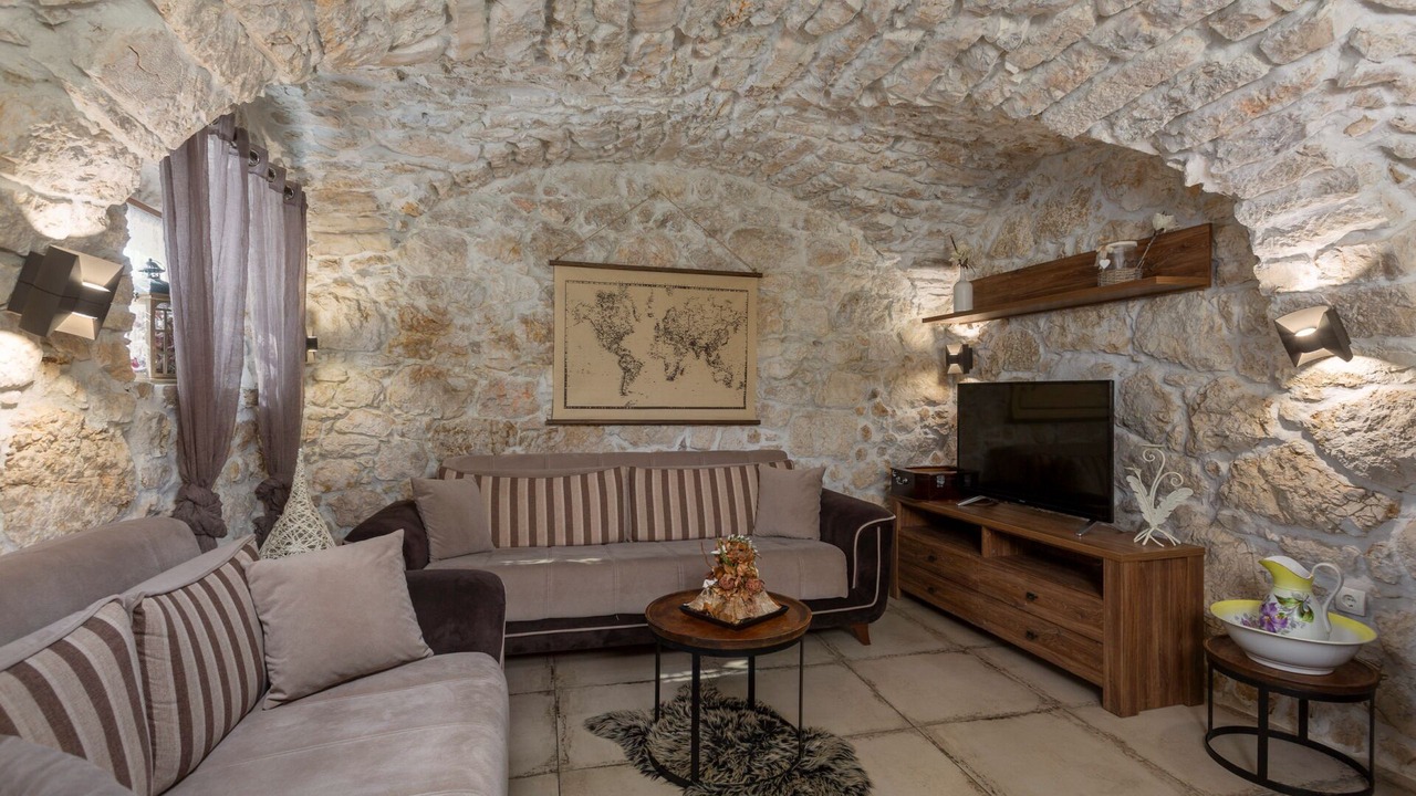 Photo of Livingroom in Tribalj
