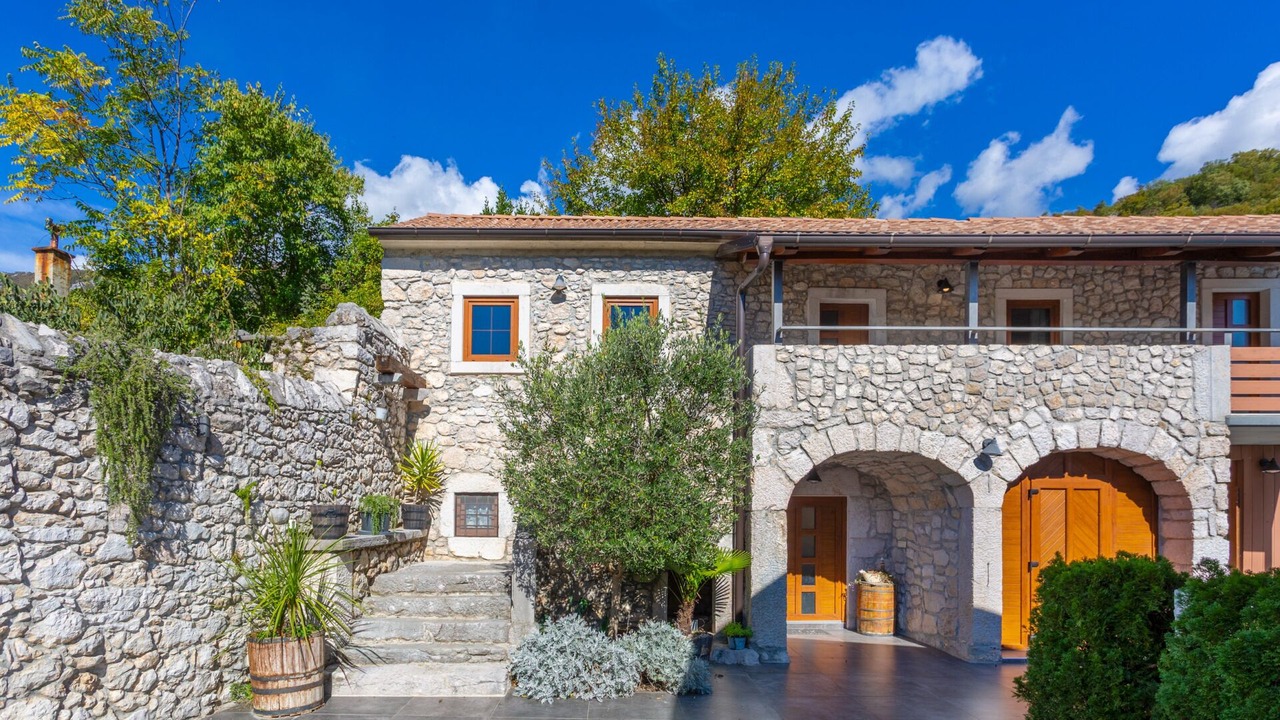 Photo of Outdoor in Tribalj