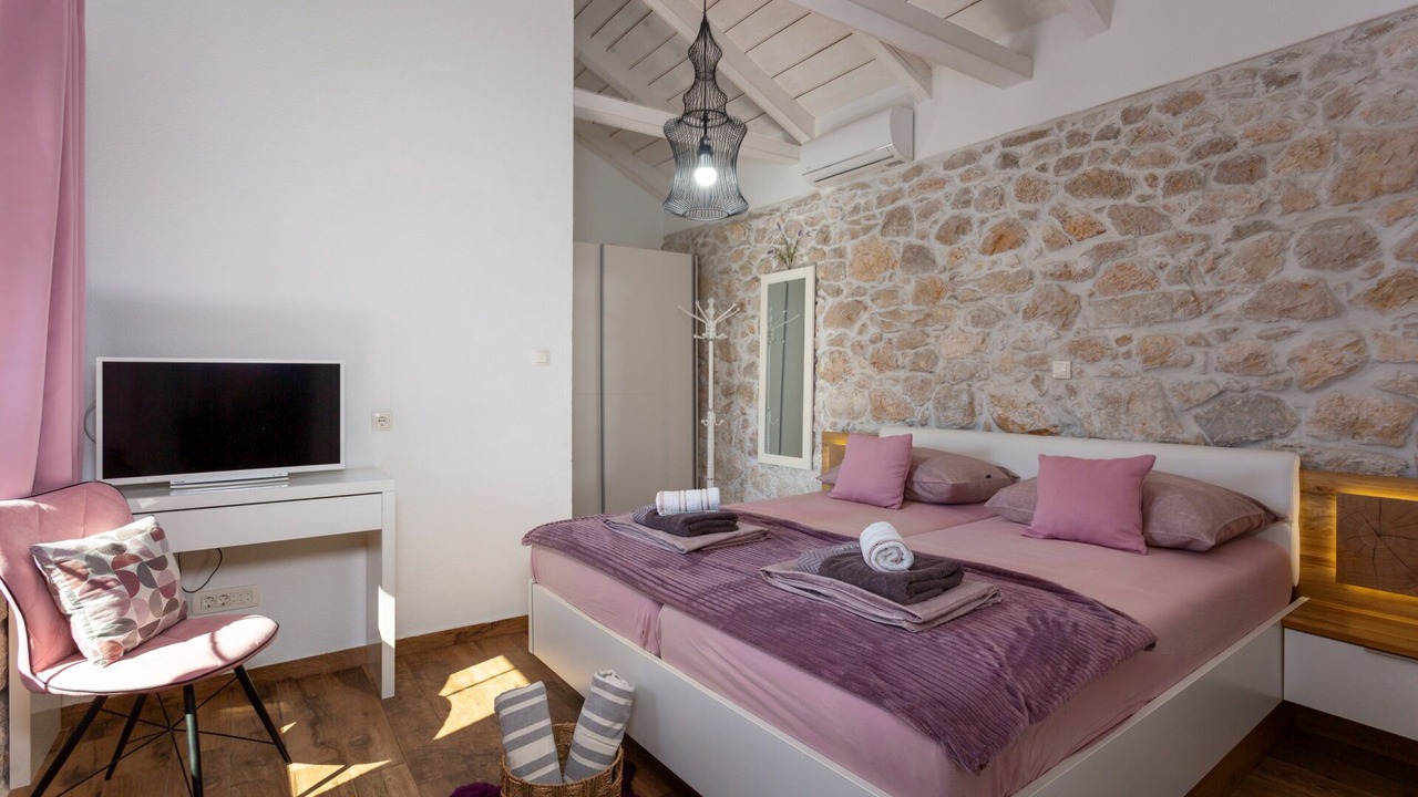 Photo of Bedroom in Tribalj