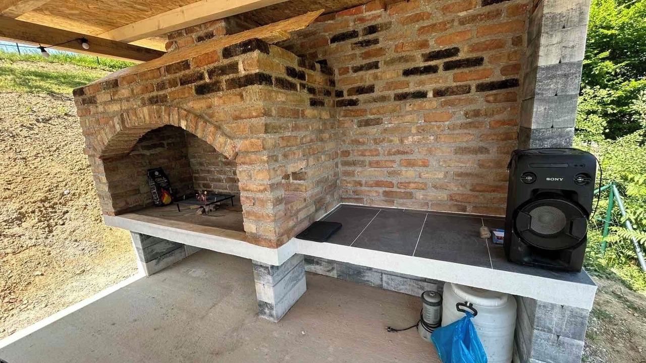 Photo of Patio Balcony in Laktasi