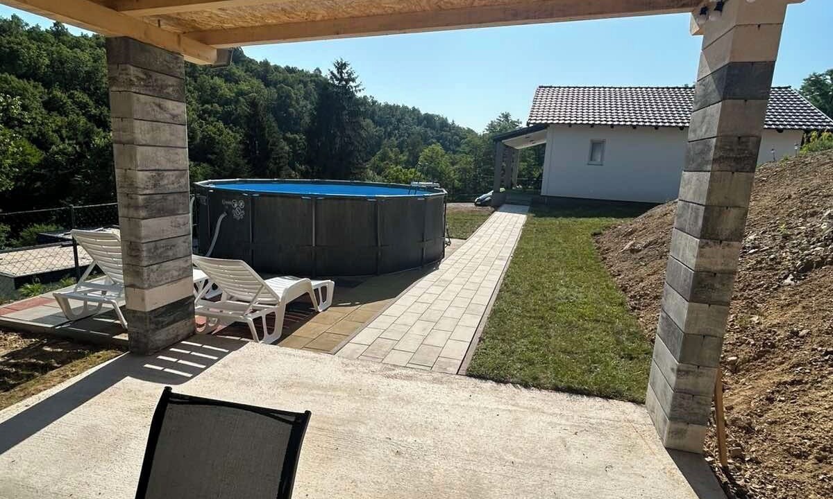 Photo of Patio Balcony in Laktasi