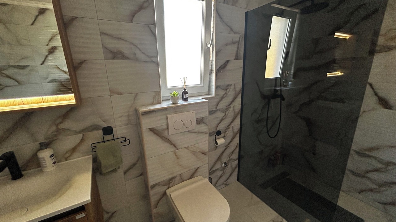 Photo of Bathroom in Laktasi