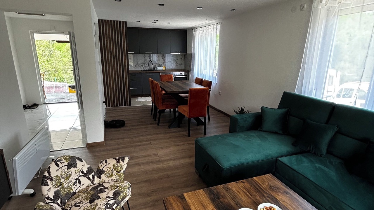 Photo of Livingroom in Laktasi