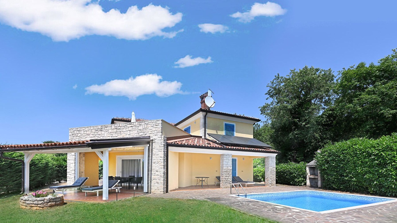 Photo of Outdoor in Vilanija