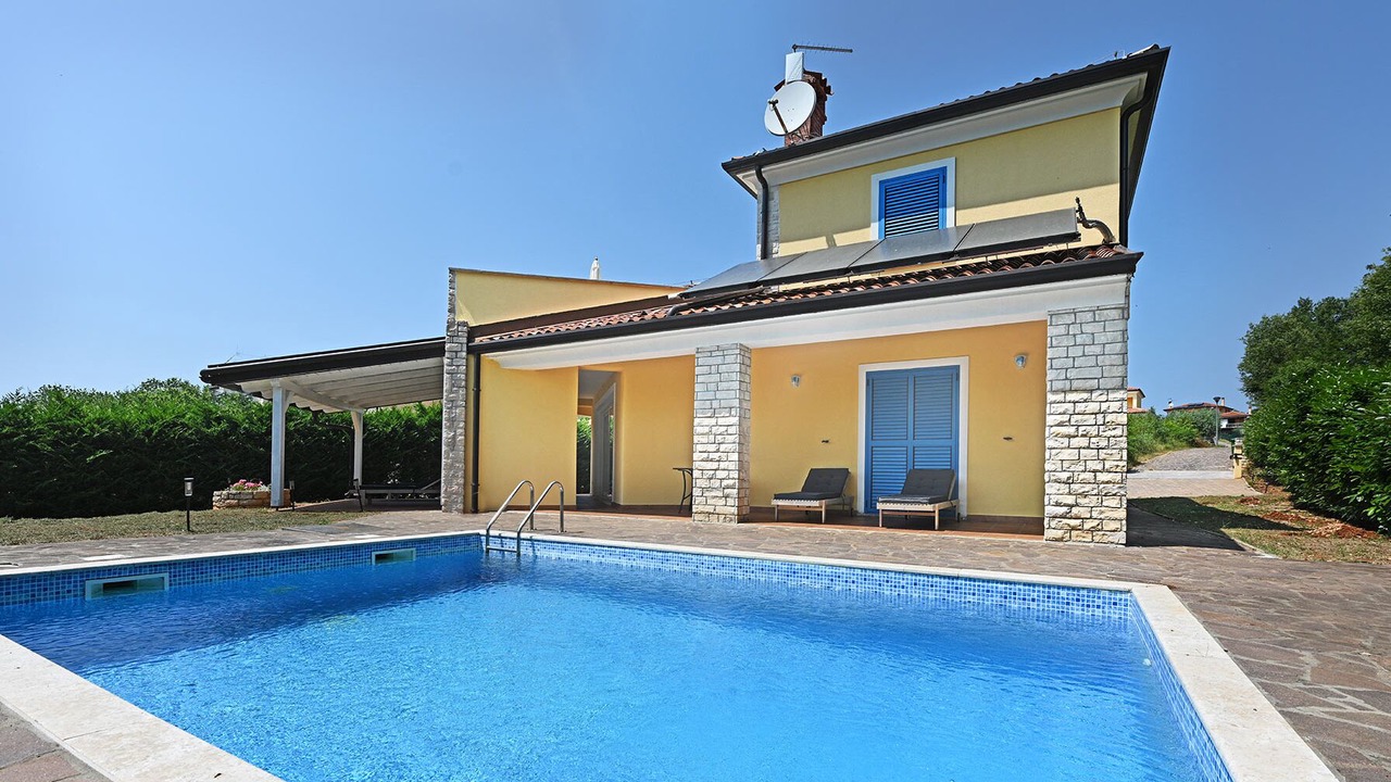 Photo of Outdoor in Vilanija