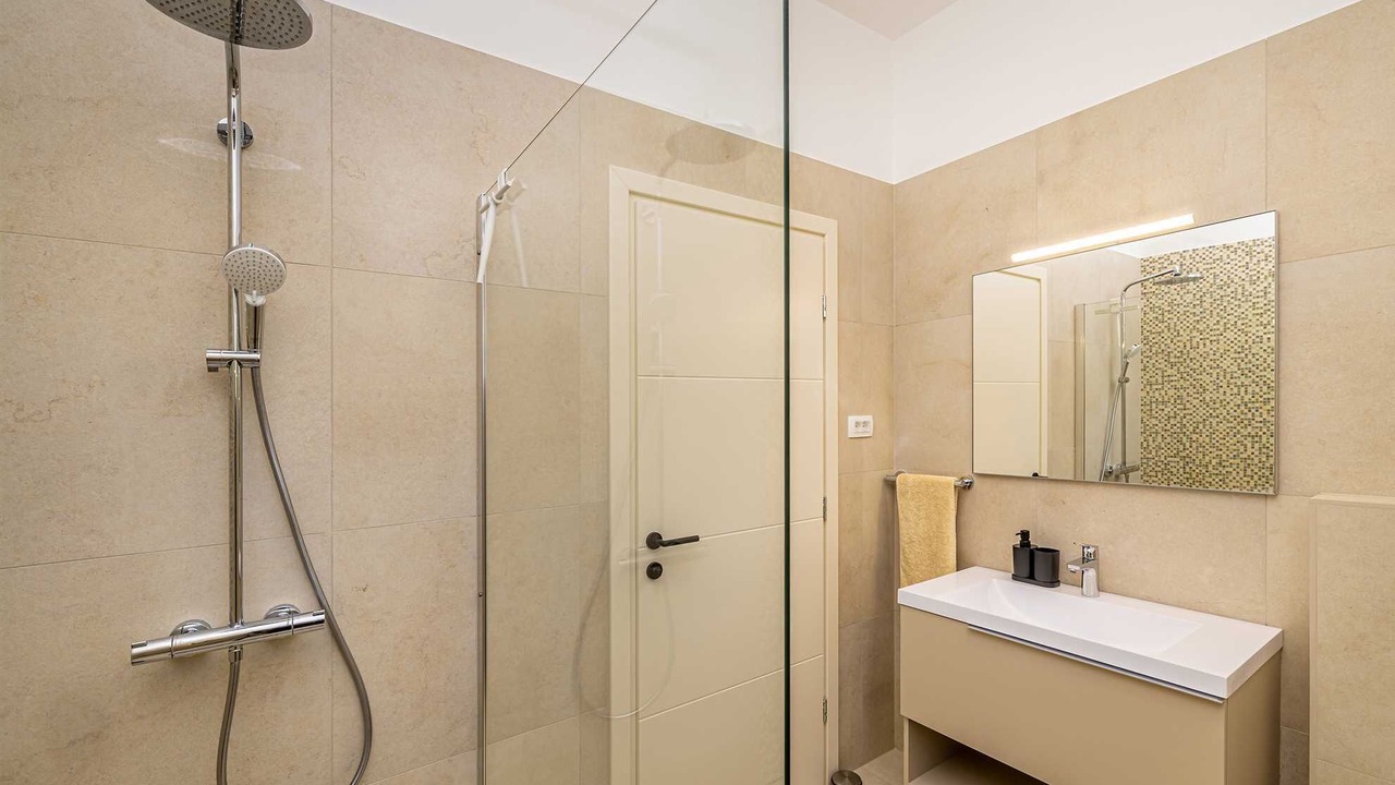 Photo of Bathroom in Pinezici