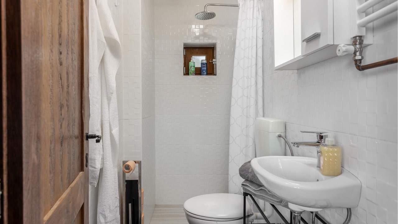 Photo of Bathroom in Ozalj