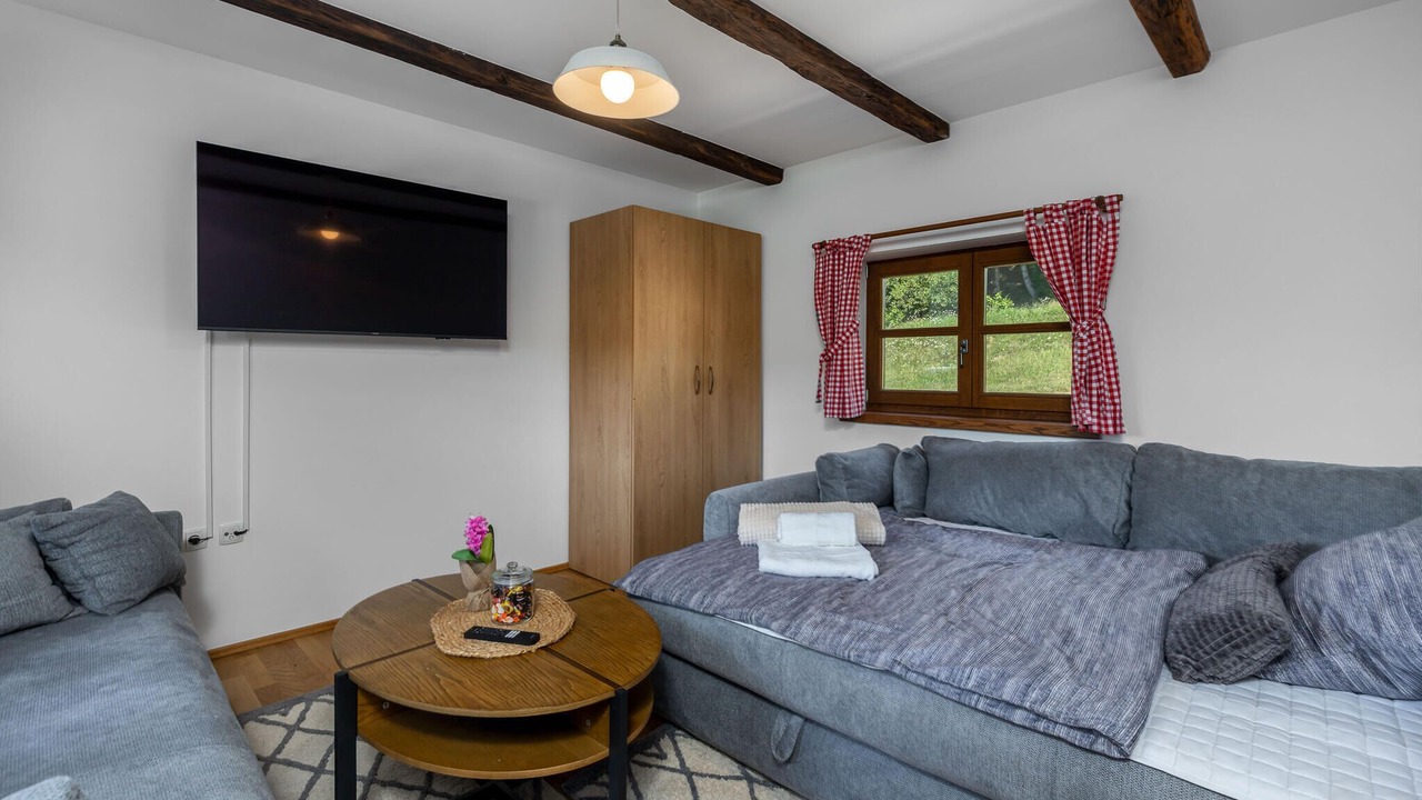 Photo of Bedroom in Ozalj