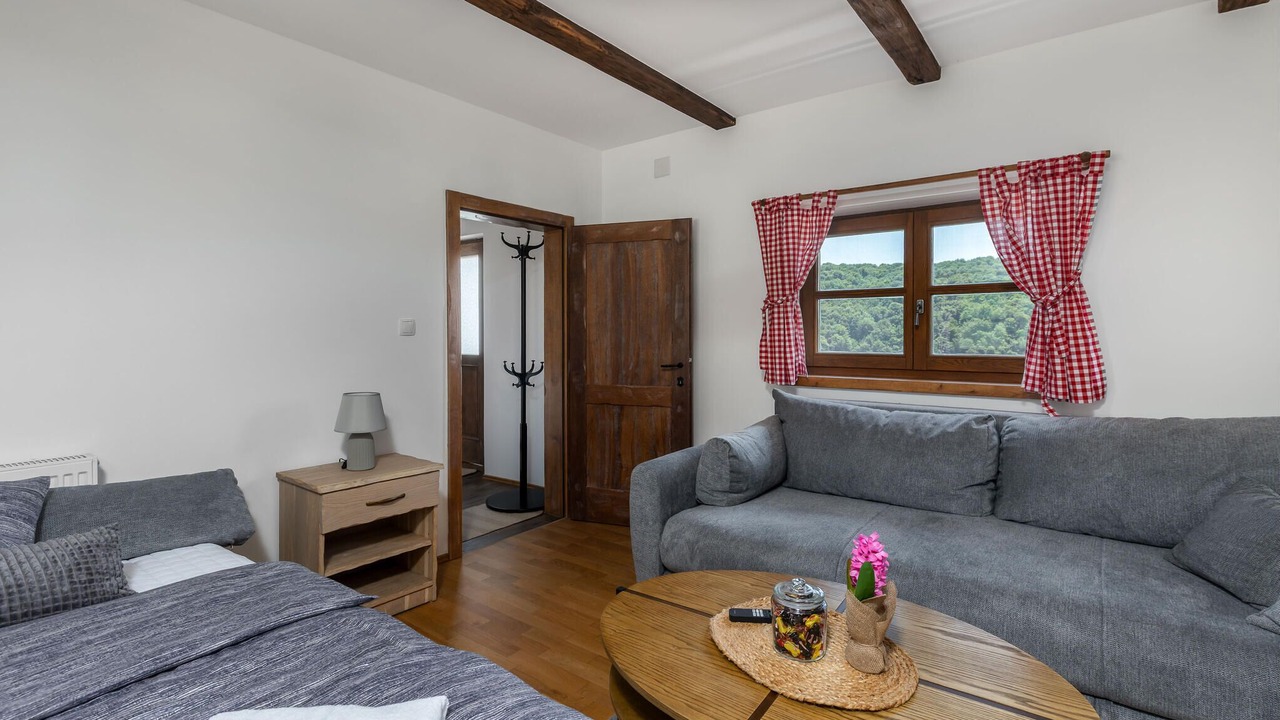 Photo of Bedroom in Ozalj