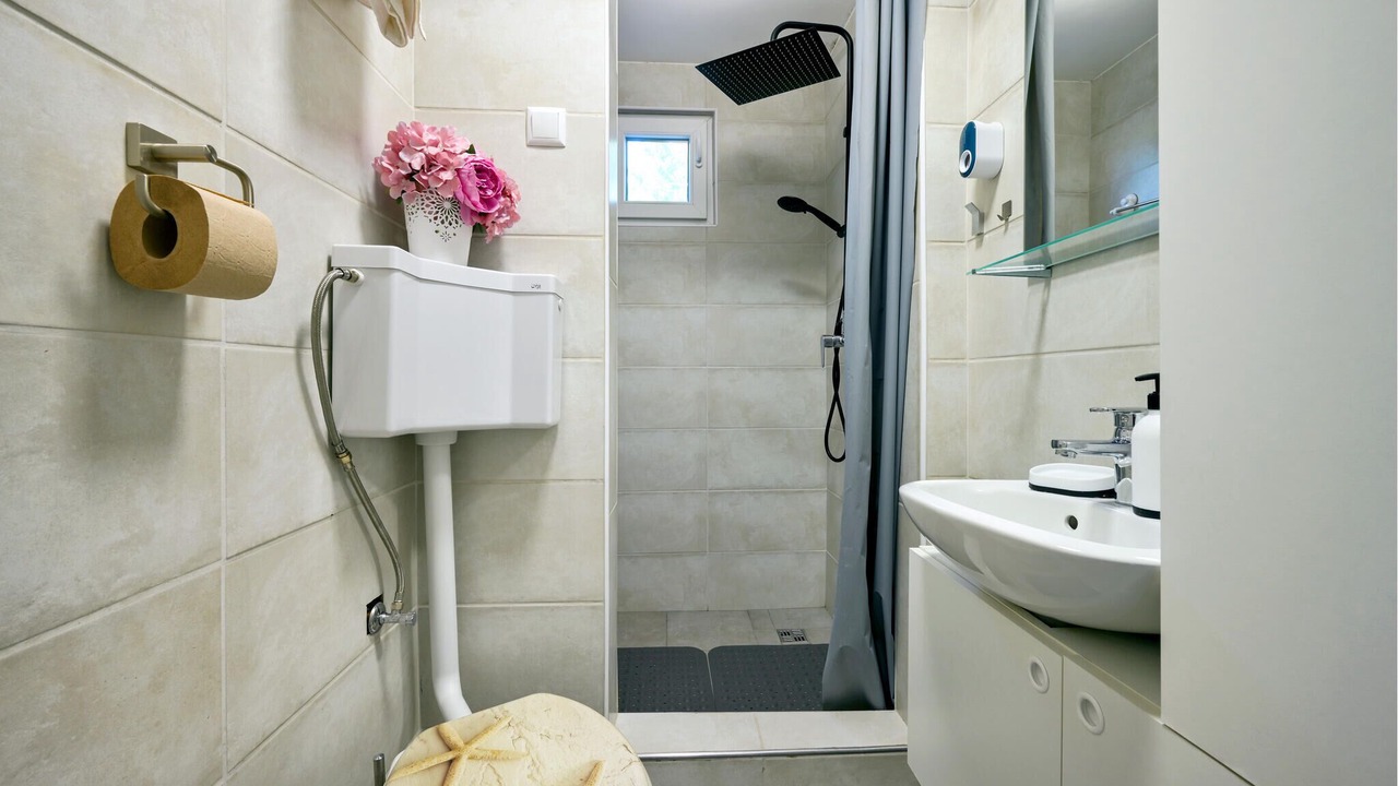 Photo of Bathroom in Veliko Trojstvo