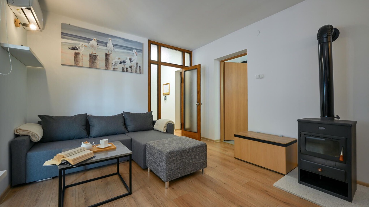 Photo of Bedroom in Veliko Trojstvo