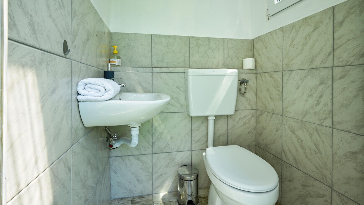 Photo of Bathroom in Veliko Trojstvo