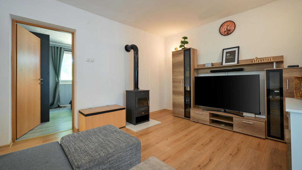 Photo of Bedroom in Veliko Trojstvo