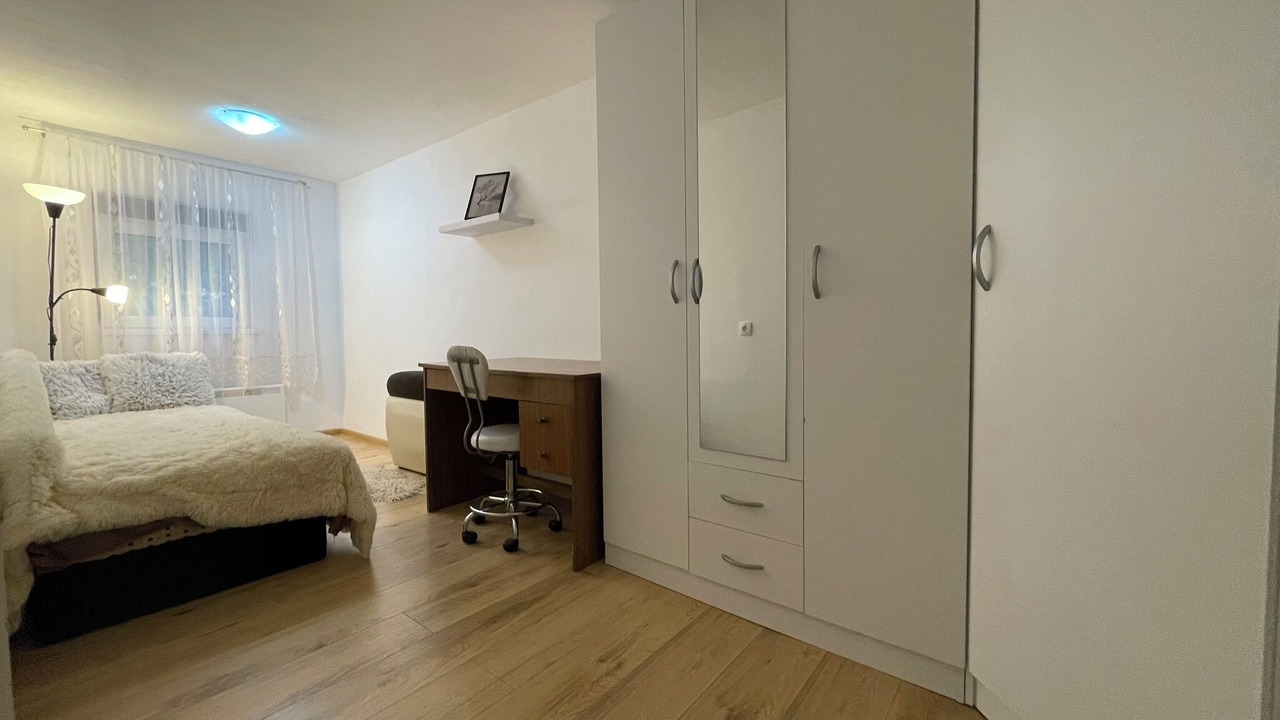 Photo of Bedroom in City Center