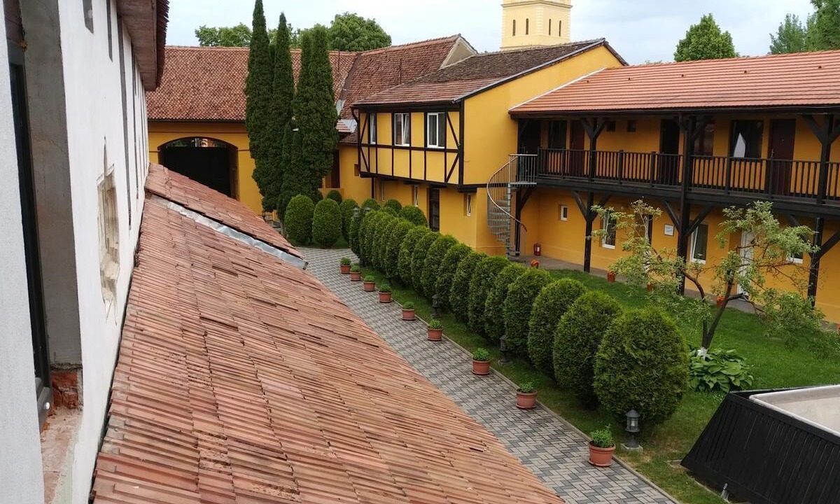 Photo of Outdoor in Vladeni