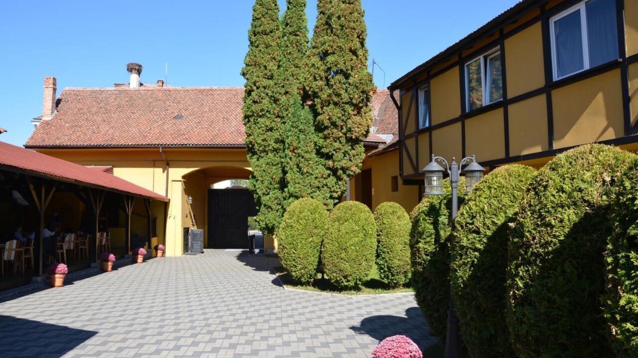 Photo of Outdoor in Vladeni