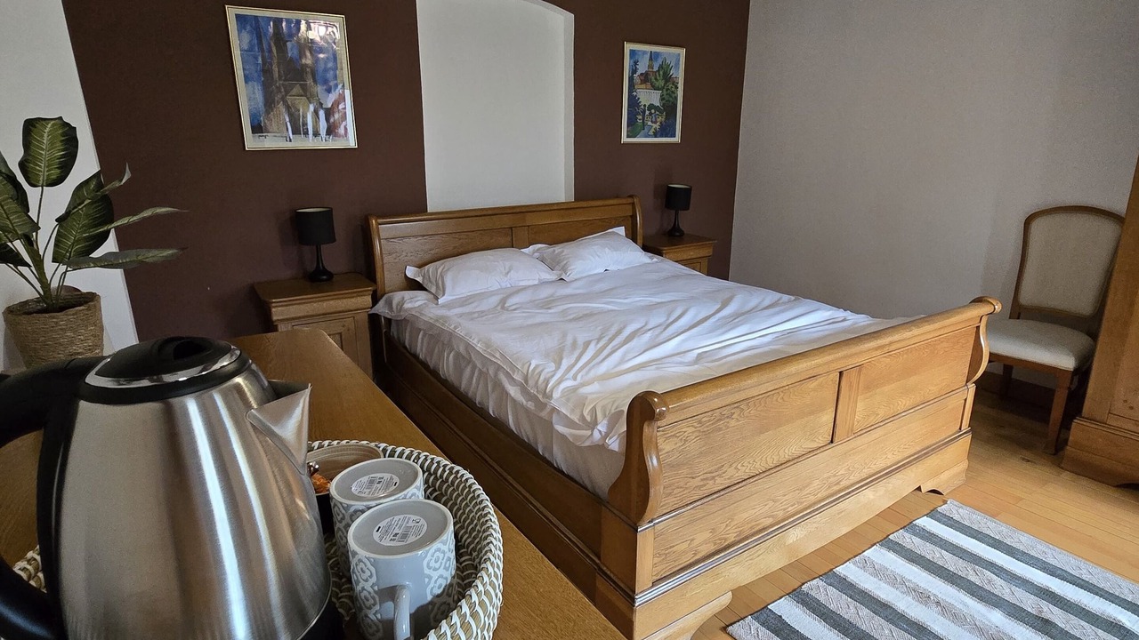 Photo of Bedroom in Vladeni