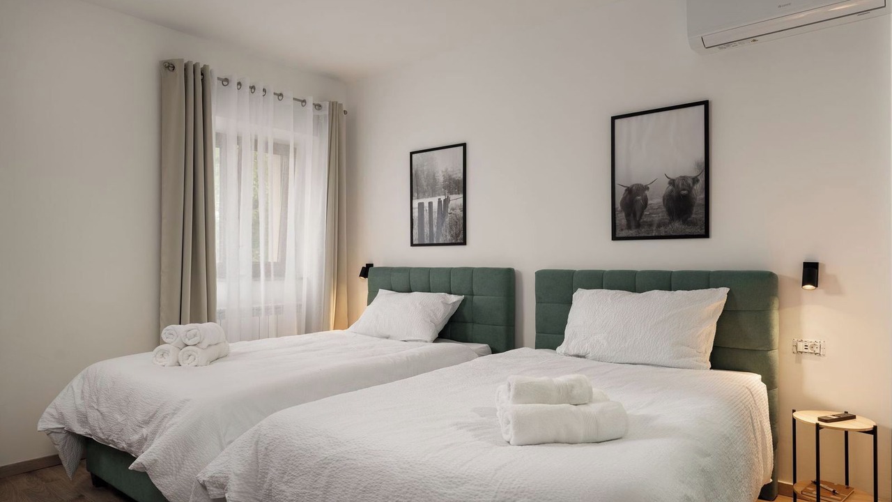Photo of Bedroom in Vrata