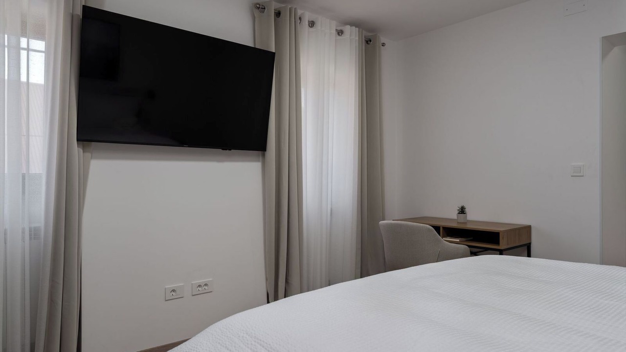 Photo of Bedroom in Vrata