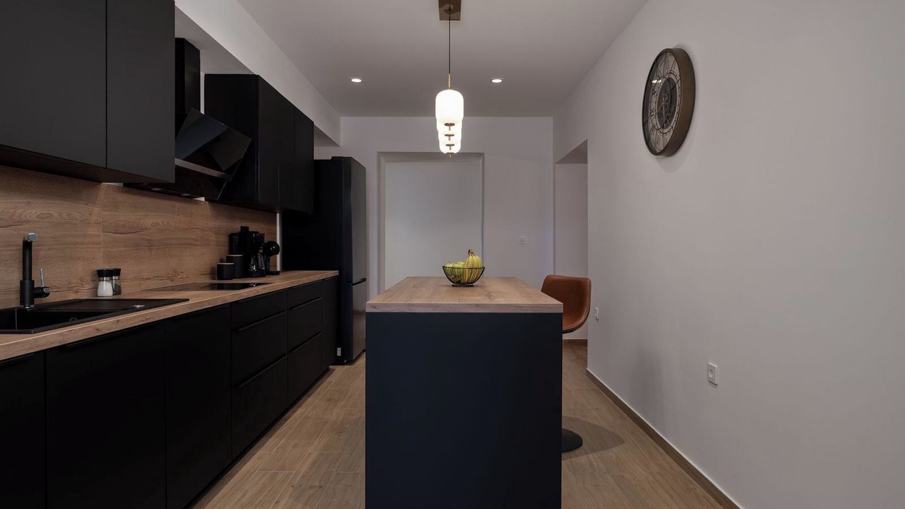 Photo of Kitchen in Vrata