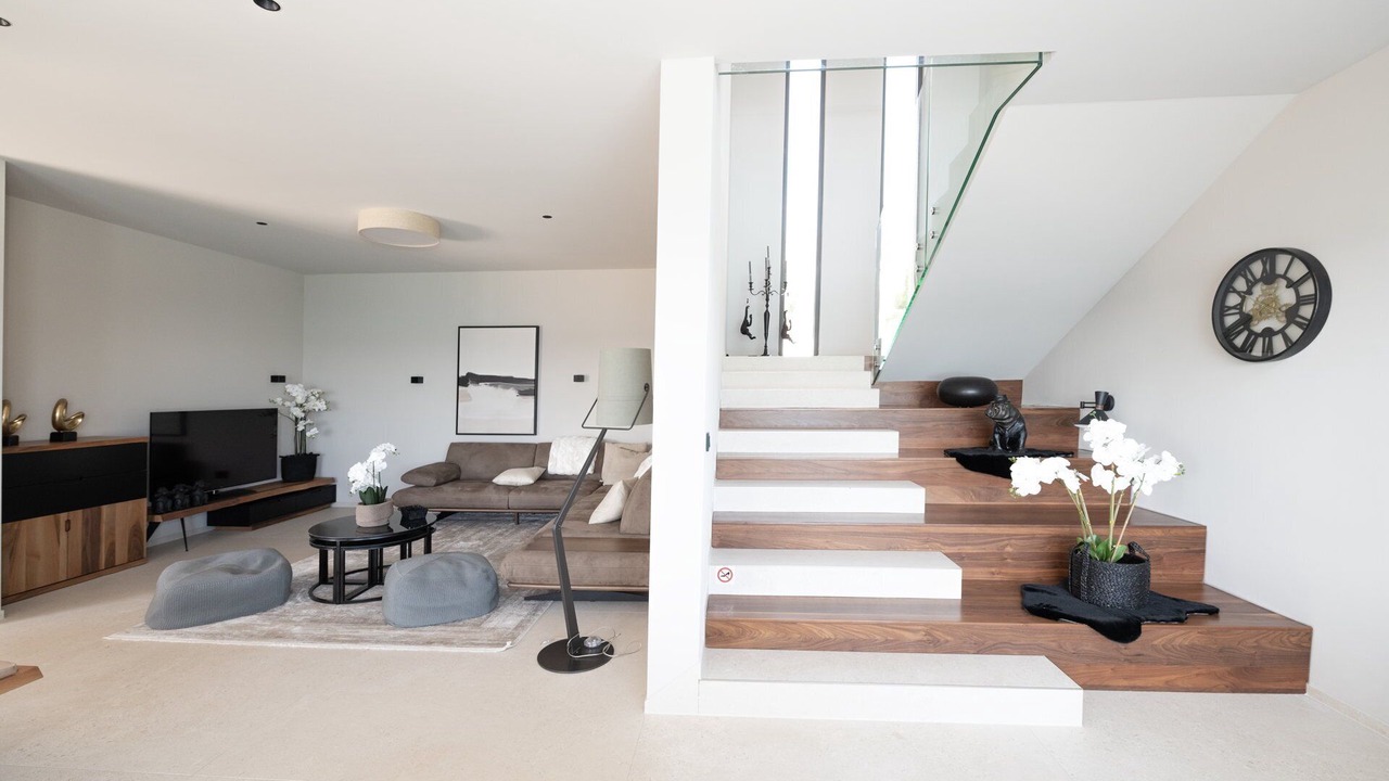 Photo of Livingroom in Seget Donji