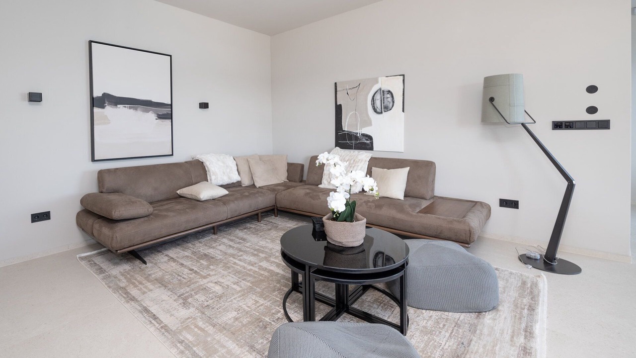 Photo of Livingroom in Seget Donji