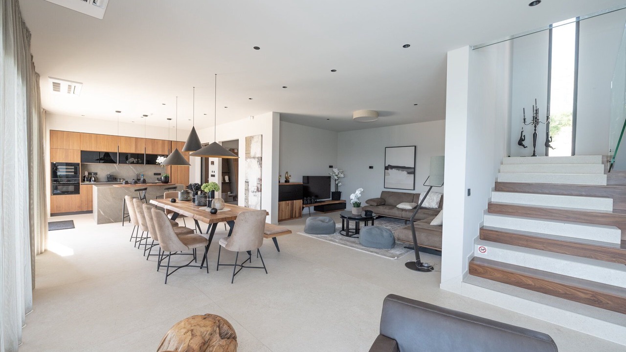Photo of Livingroom in Seget Donji