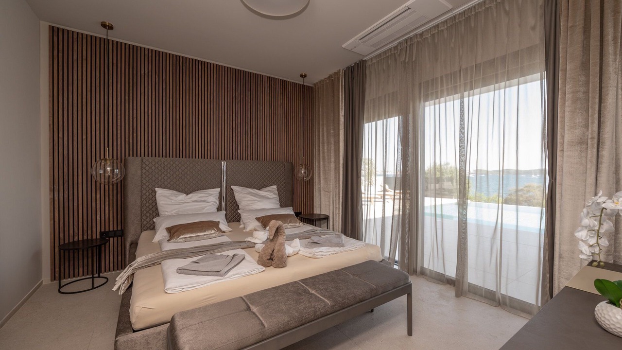 Photo of Bedroom in Seget Donji