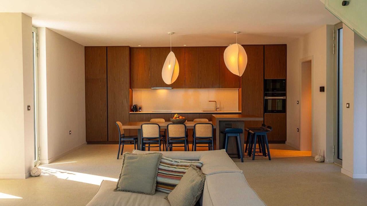 Photo of Livingroom in Zrnovo