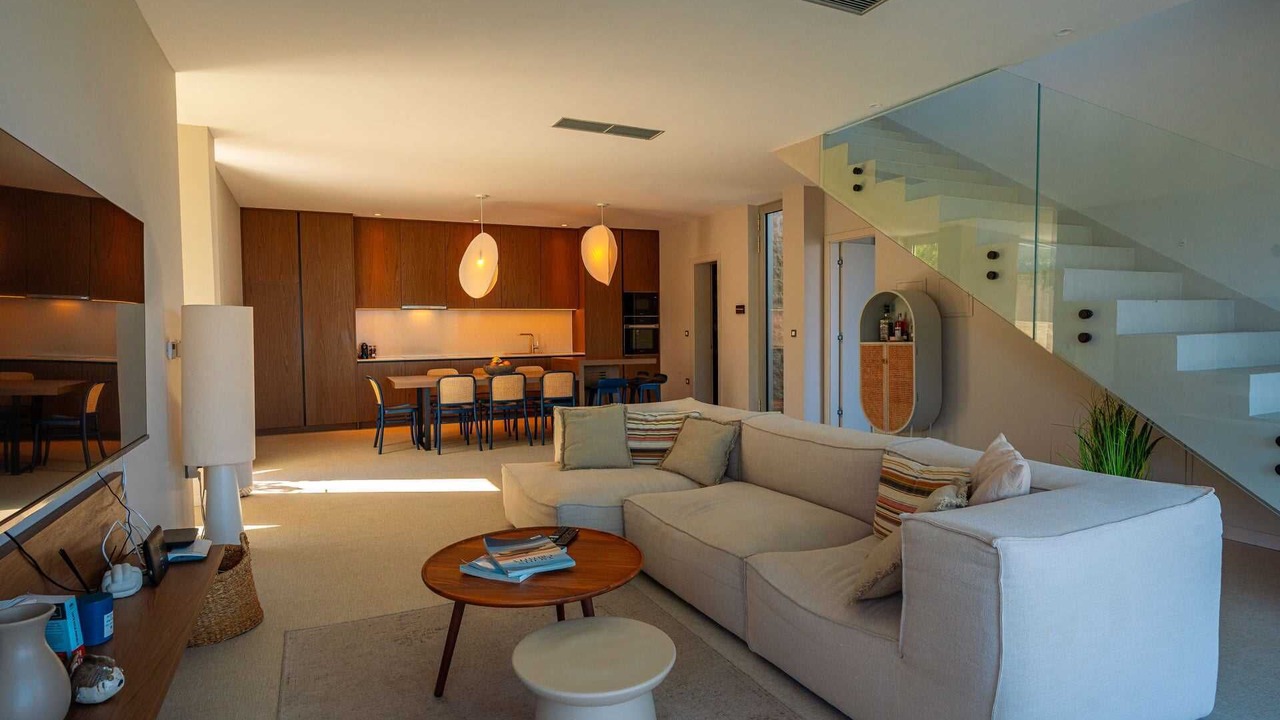 Photo of Livingroom in Zrnovo