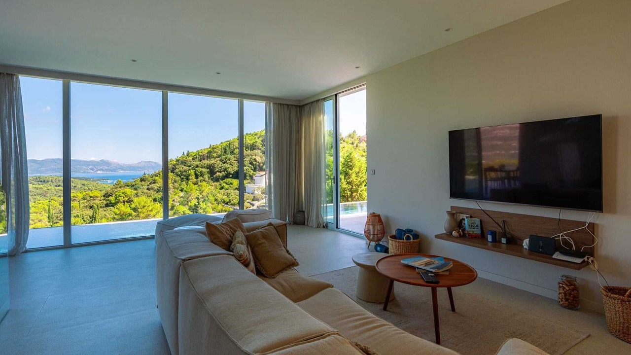 Photo of Livingroom in Zrnovo