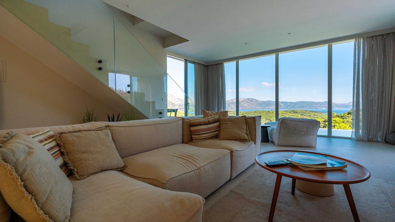 Photo of Livingroom in Zrnovo