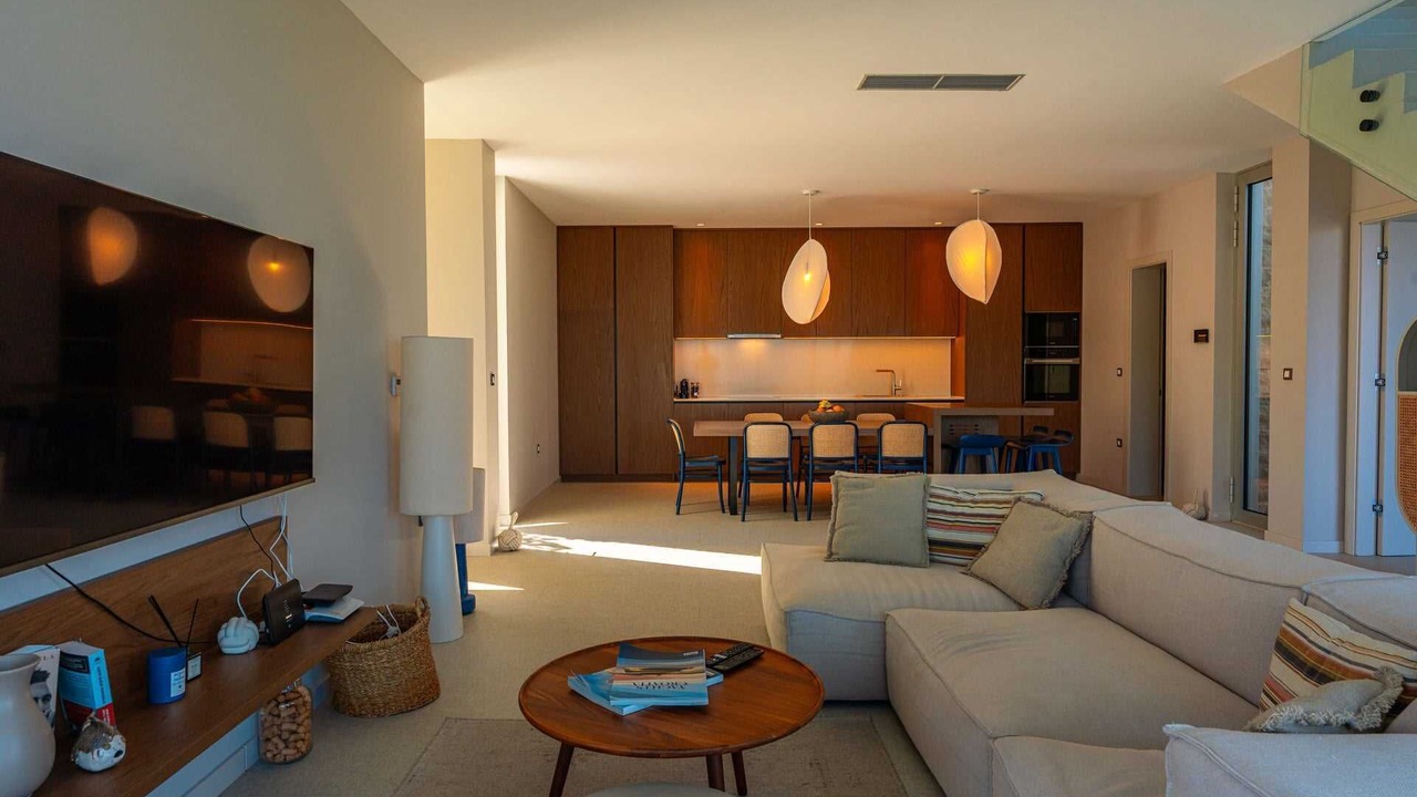 Photo of Livingroom in Zrnovo