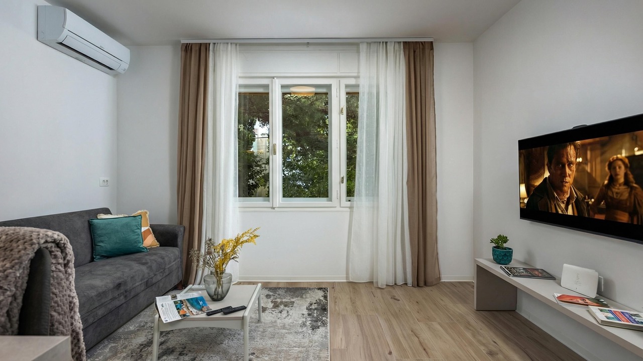 Photo of Livingroom in Sodici