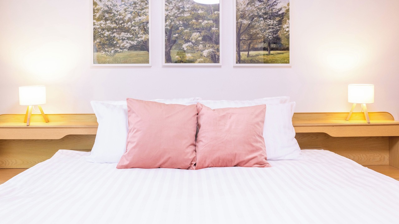Photo of Bedroom in Sirac