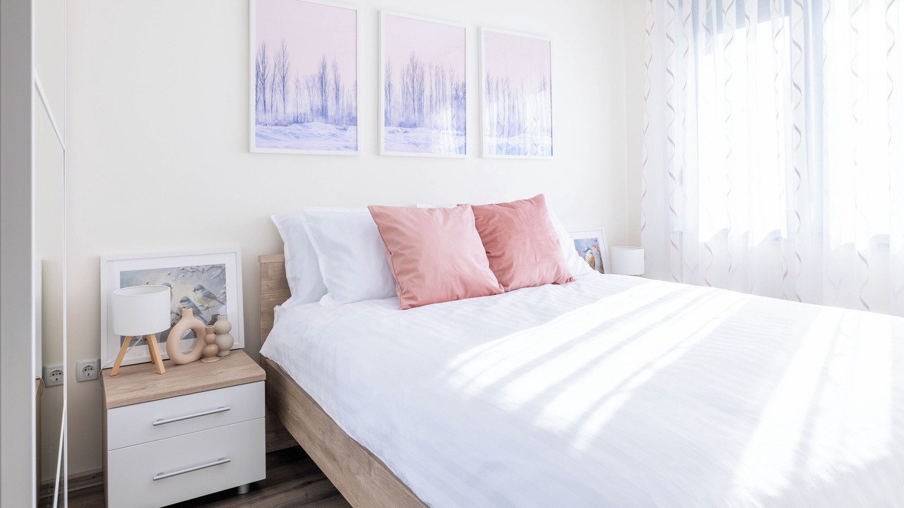 Photo of Bedroom in Sirac