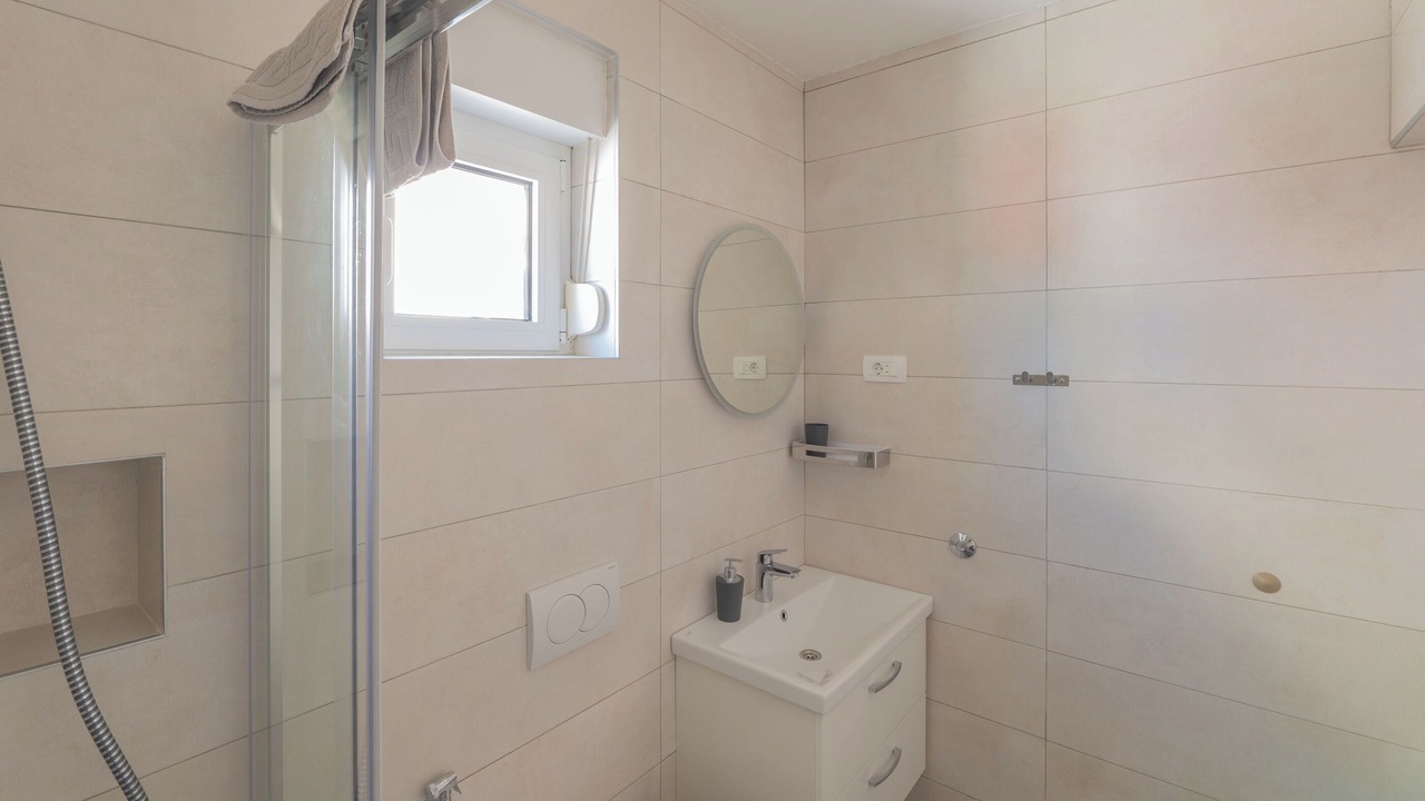 Photo of Bathroom in Tijesno