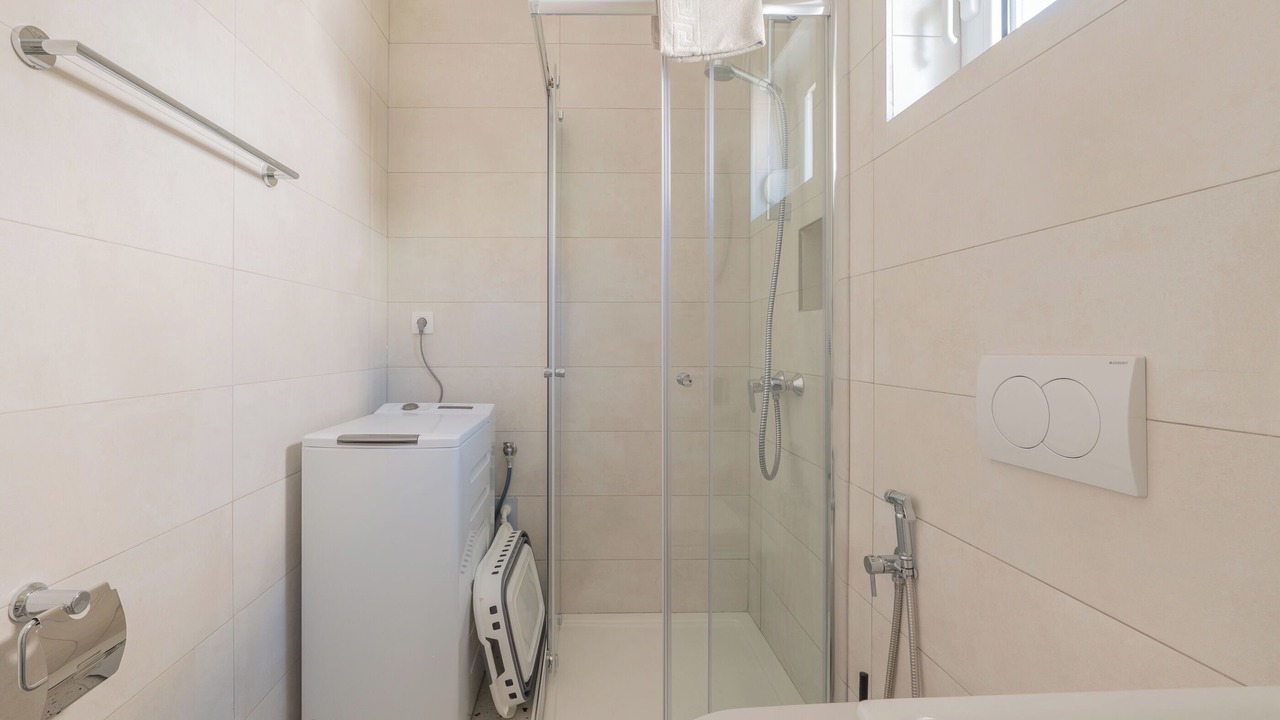 Photo of Bathroom in Tijesno