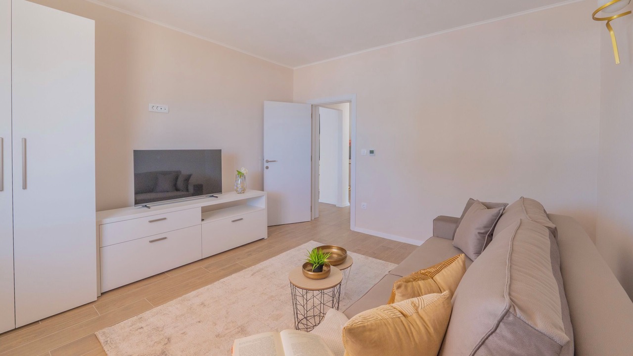 Photo of Livingroom in Tijesno