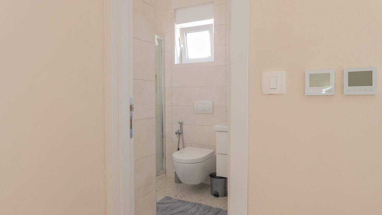 Photo of Bathroom in Tijesno