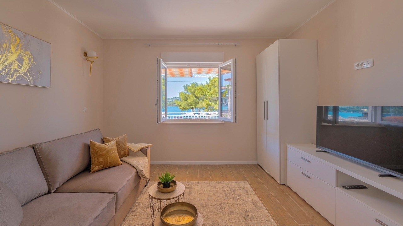 Photo of Livingroom in Tijesno