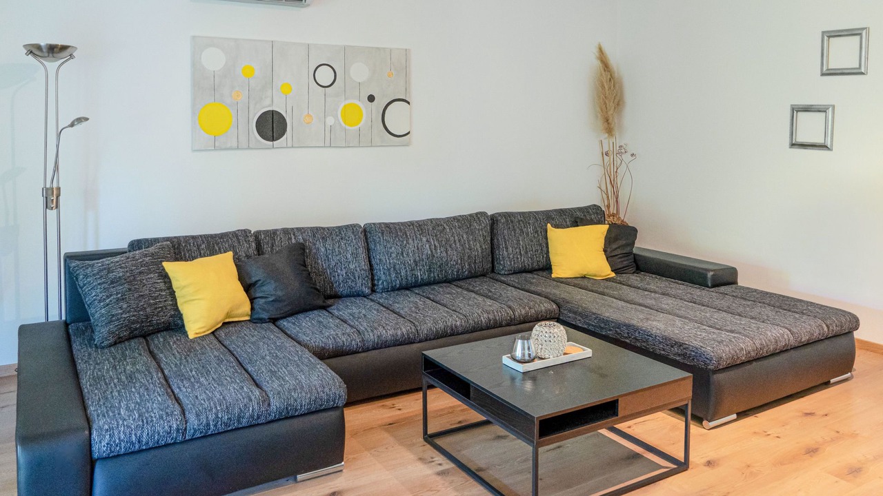 Photo of Livingroom in Radini