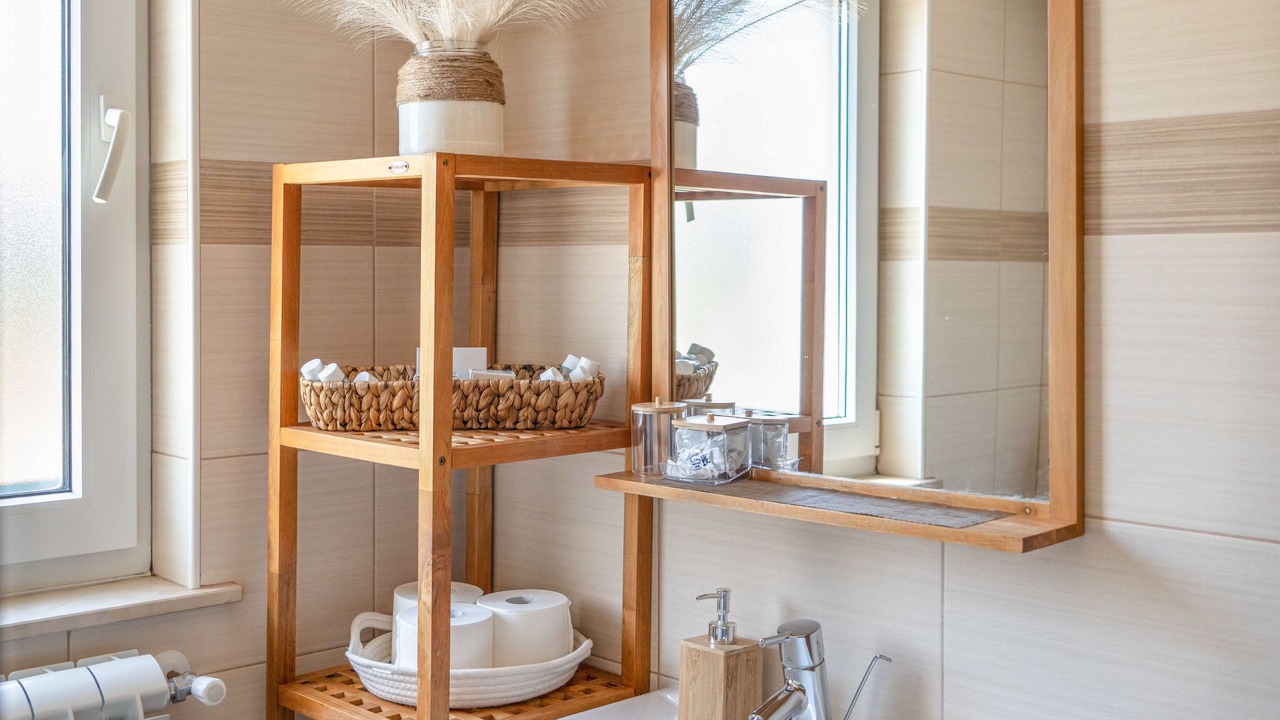 Photo of Bathroom in Radini
