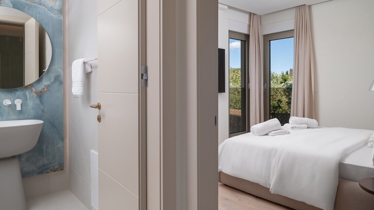Photo of Bedroom in Kastel Luksic